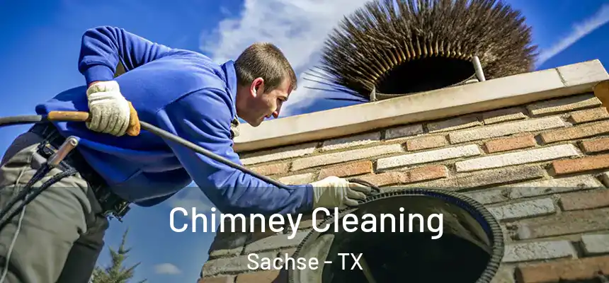  Chimney Cleaning Sachse - TX