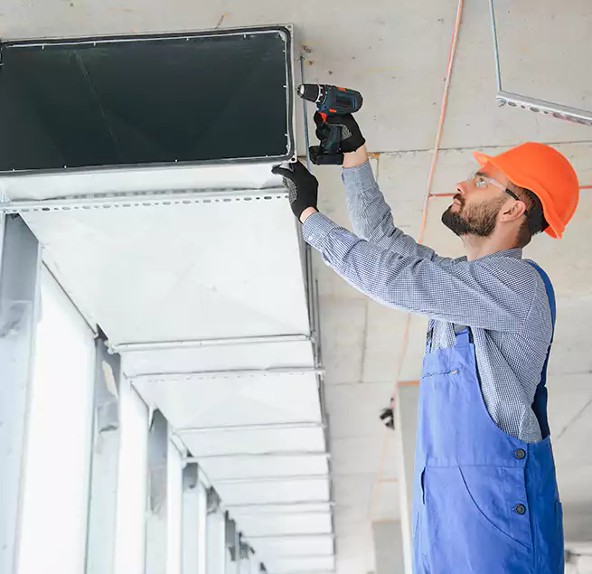 Why Homeowners & Businesses Trust Us in Sachse, TX