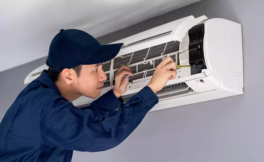 AC Duct Cleaning Sachse