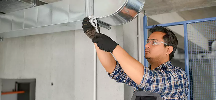 Our Air Duct Pathogen Disinfection Services in Sachse, TX