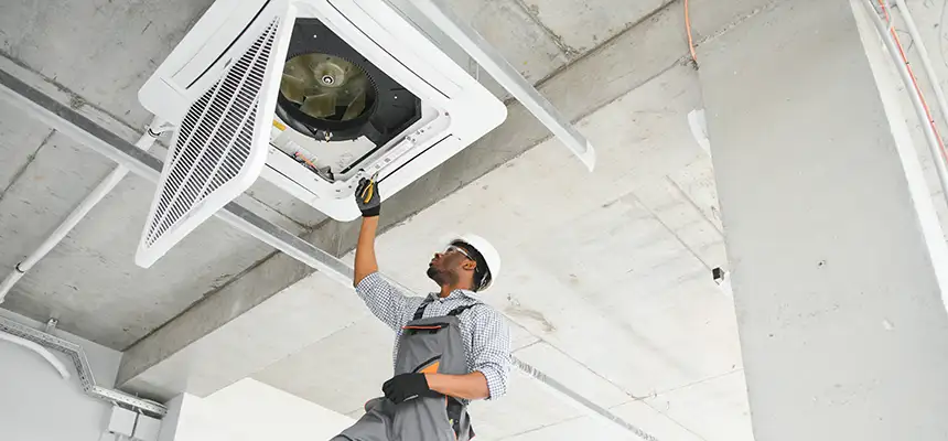 Efficient Multi‑Unit & HOA Annual Vent Cleaning Plans in Sachse