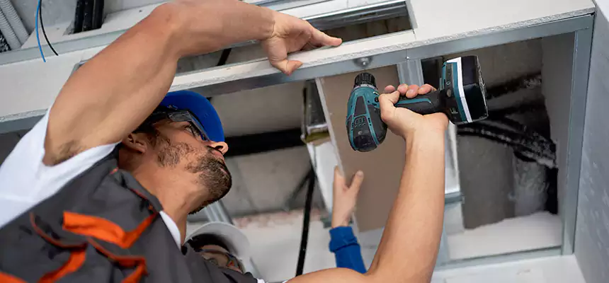 Our Apartment Air Duct Cleaning Services in Sachse, TX