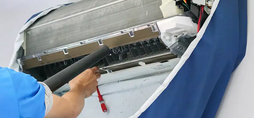 Advanced Clogged Dryer Vent Repair for Multi-Unit & Commercial in Sachse, TX