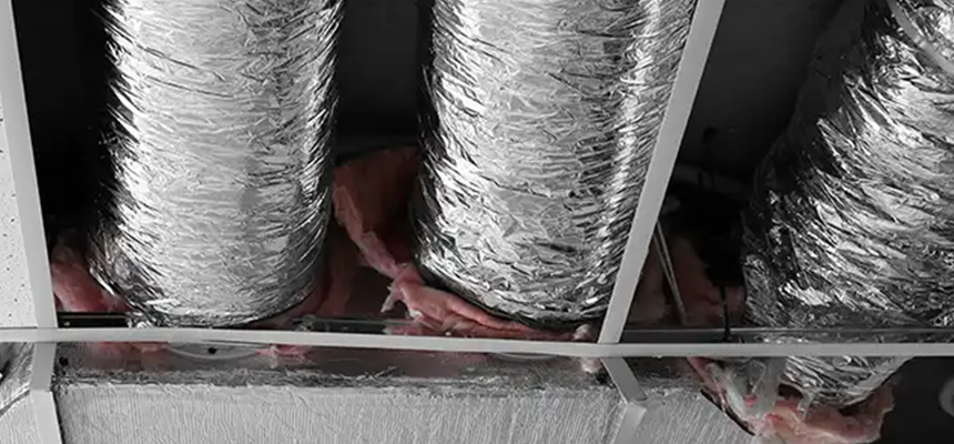 Scalable Commercial Multi‑Unit Dryer Vent Camera Inspection in Sachse, TX