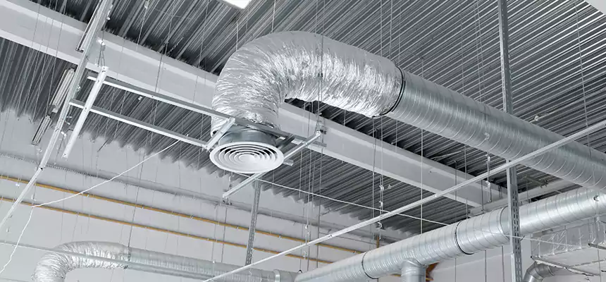 Our Dryer Vent Hose Replacement Services in Sachse, TX