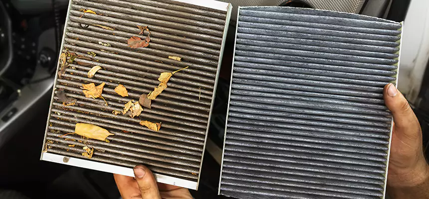 Our Dryer Vent Lint Filter Cleaning Services in Sachse, TX