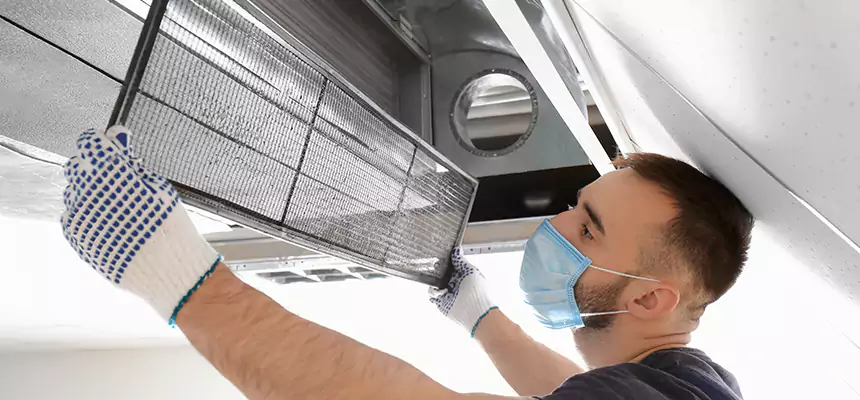 Our Dryer Vent Replacement Services in Sachse, TX