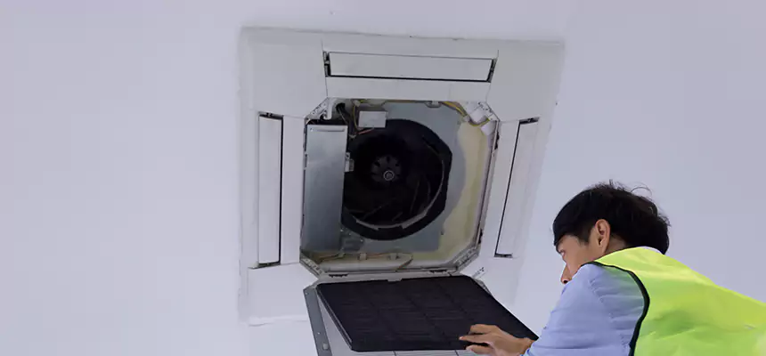 Our Dryer Vent Sanitization Service Services in Sachse, TX