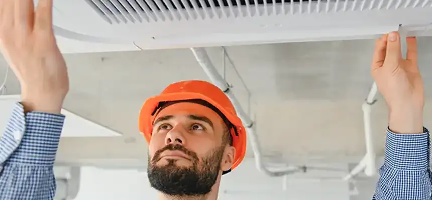 Our Furnace Vent Cleaning Services in Sachse, TX