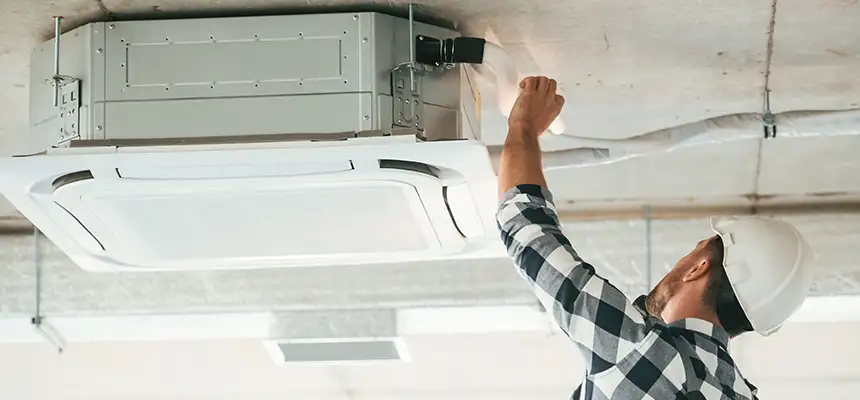 Our Local Vent Cleaning Services in Sachse, TX