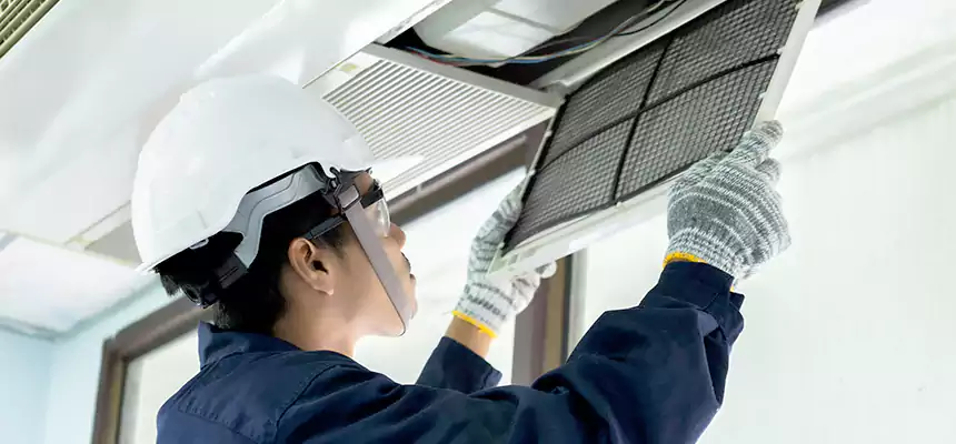 Our Residential Air Vent Cleaning Services in Sachse, TX