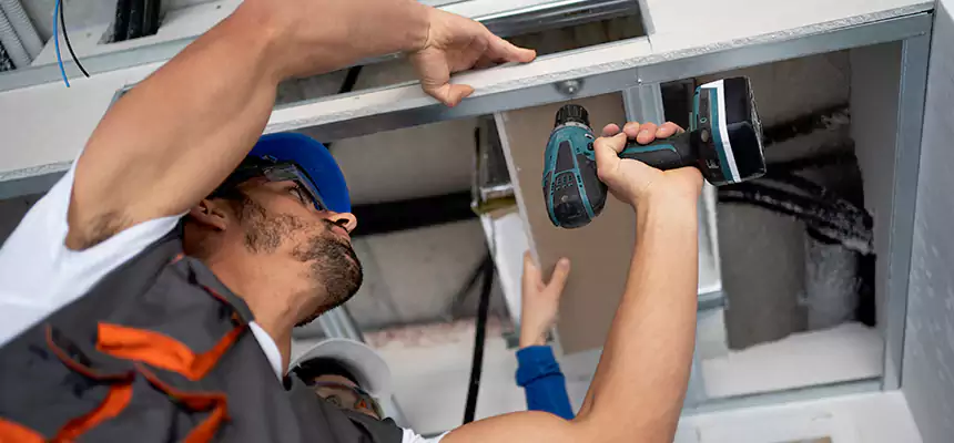 Our Retail Store Duct Cleaning Services in Sachse, TX