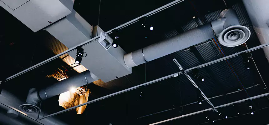 Our Seasonal Allergy Air Duct Cleaning Services in Sachse, TX