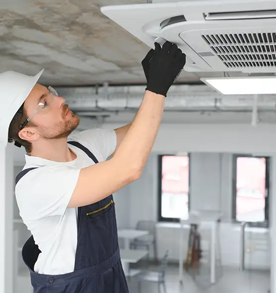 Top Affordable Duct Cleaning Services Near Me in Sachse, TX