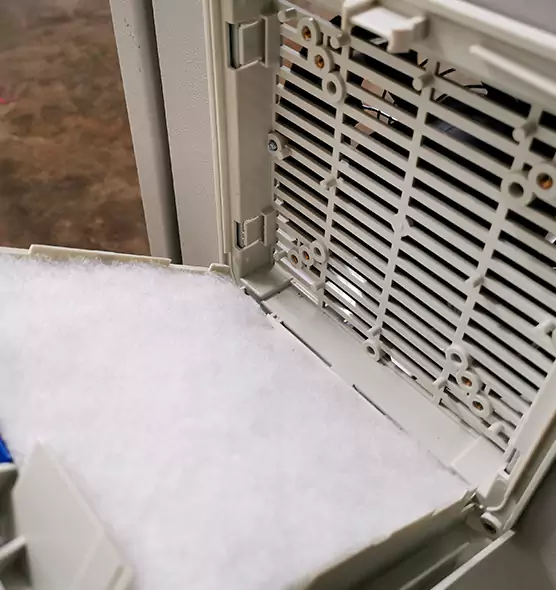 About Air Duct Overhaul & Upgrades in Sachse, TX