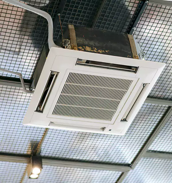 Top-Notch Allergy Relief Vent Cleaning Services in Sachse, TX