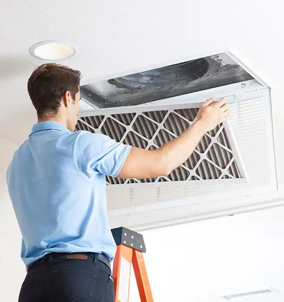 About Annual Dryer Vent Maintenance Sachse, TX