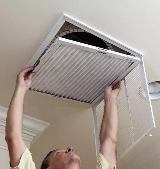 Trusted Apartment Air Duct Cleaning in Sachse, TX