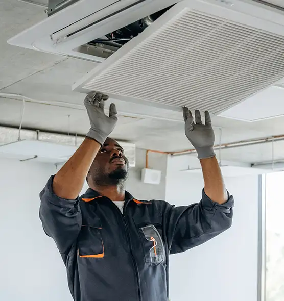 About Certified Air Duct Specialists in Sachse, TX