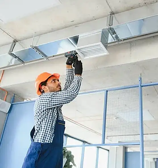 About Commercial Laundry Vent Cleaning in Sachse, TX