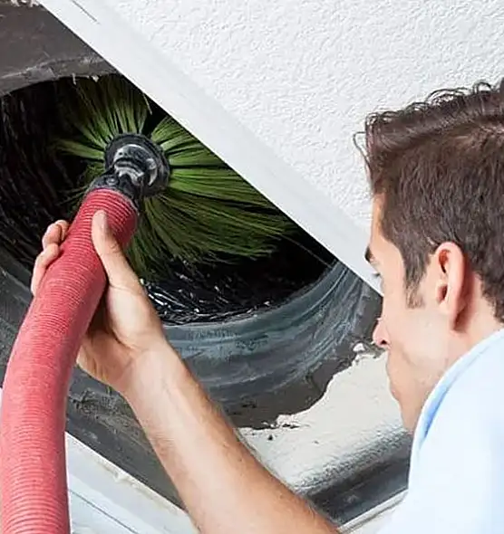 Professional Dryer Fire Safety Service in Sachse, TX