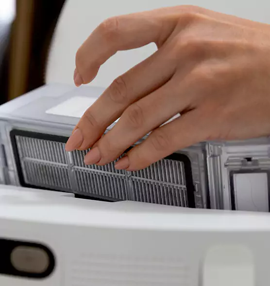  Professional Dryer Vent Lint Filter Cleaning in Sachse, TX