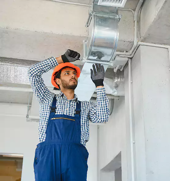 About Hotel Duct And Vent Cleaning in Sachse, TX