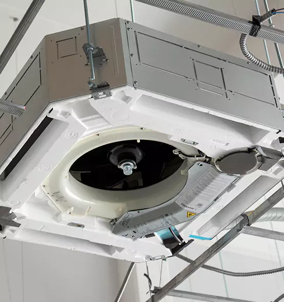 Professional Industrial Dryer Vent Cleaning in Sachse, TX