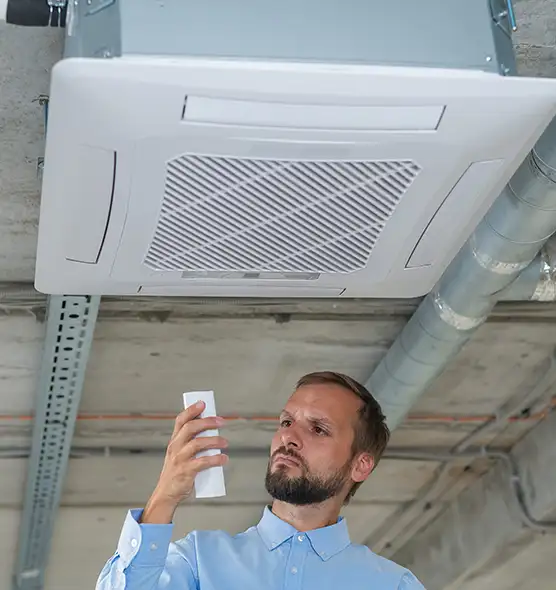 About Local Vent Cleaning Services in Sachse, TX