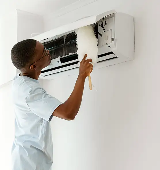 Professional Maximize AC Efficiency  in Sachse, TX