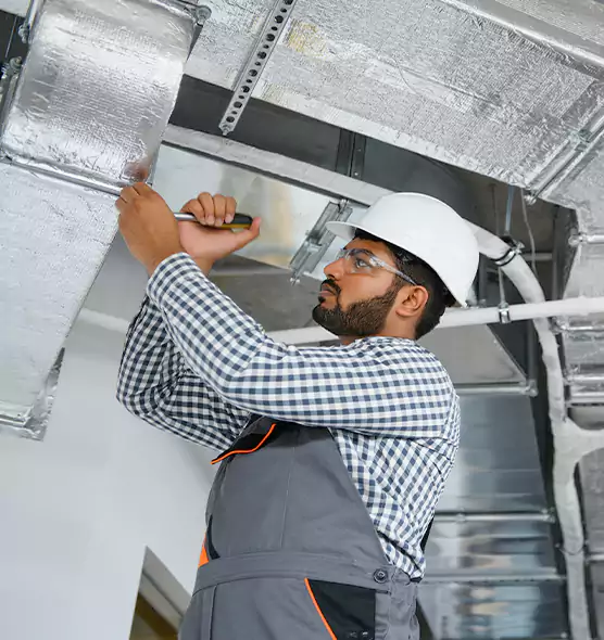 Welcome to Mold & Mildew Removal from Air Ducts Sachse, TX