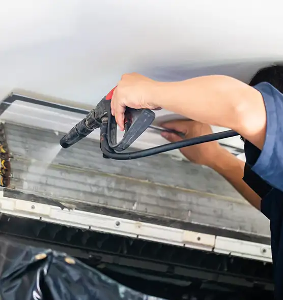 Welcome to Move-in/Move-out Duct Cleaning Services in Sachse, TX