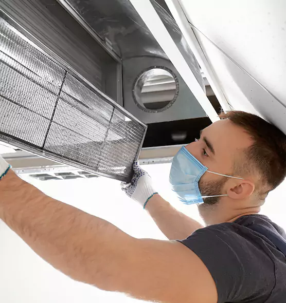 About Remove Smoke Smell From Air Duct in Sachse, TX