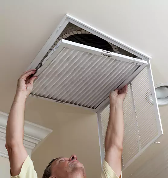 Trusted Vent Shaft Cleaning Expert in Sachse, TX