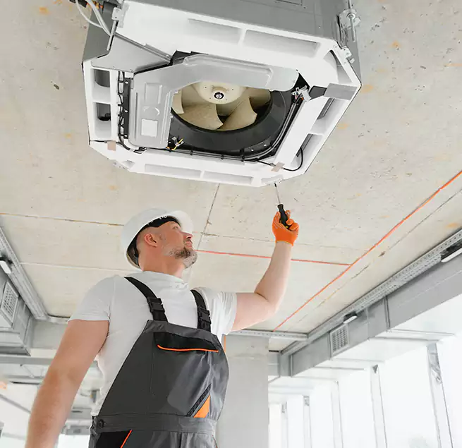 Why Homeowners & Businesses Trust Us in Sachse, TX?