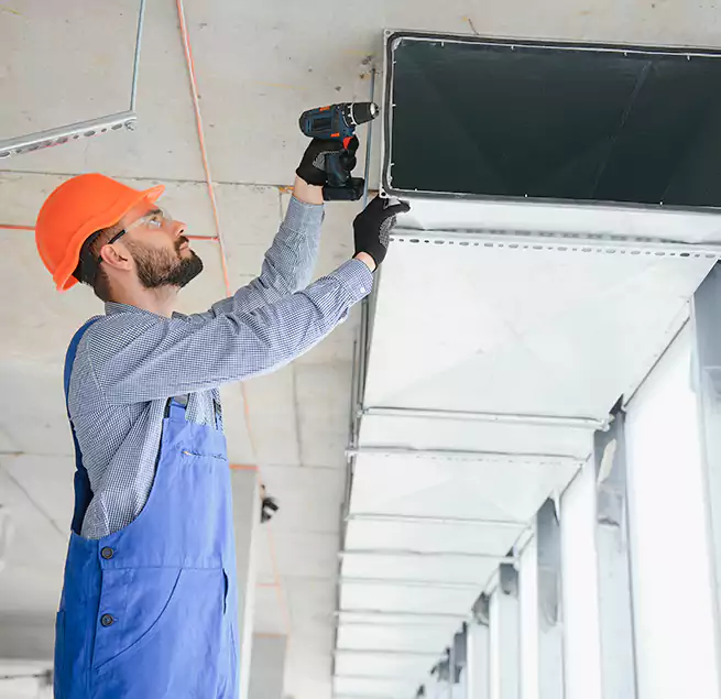 Why Homeowners & Businesses Trust Us in Sachse, TX?