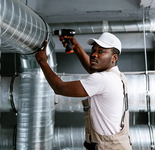 Why Homeowners & Businesses Trust Us Sachse, TX