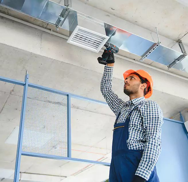 Why Homeowners & Businesses Trust Us in Sachse, TX?