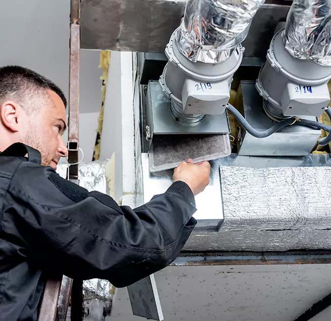 Why Homeowners & Businesses Trust Us in Sachse, TX?