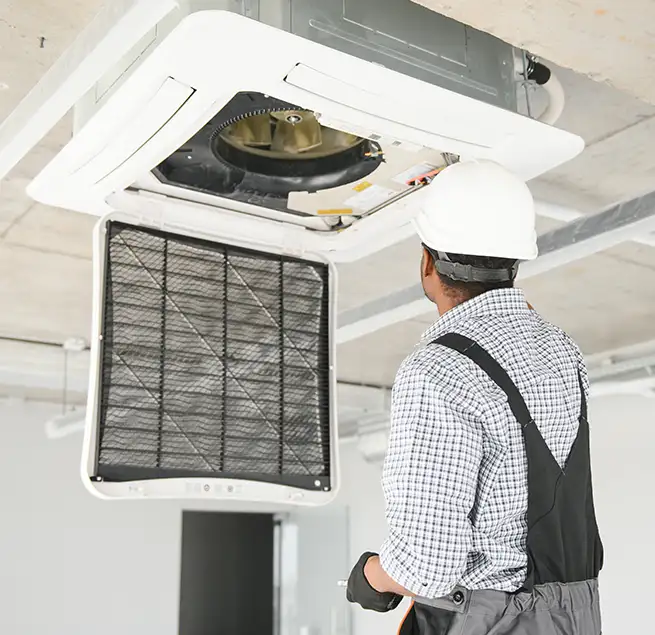 Why Homeowners & Businesses Trust Us in Sachse, TX?