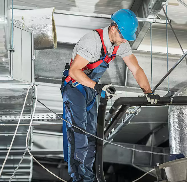 Why Homeowners & Businesses Trust Us in Sachse, TX?