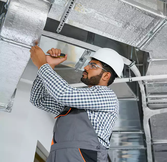 Why Homeowners & Businesses Trust Us Sachse, TX