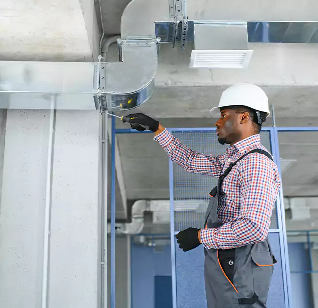 Why Homeowners & Businesses Trust Us Sachse, TX