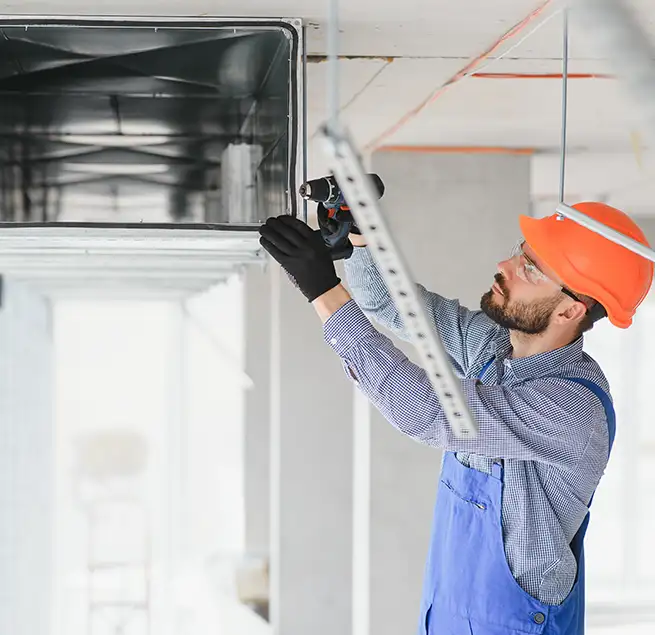 Why Homeowners & Businesses Trust Us in Sachse, TX?