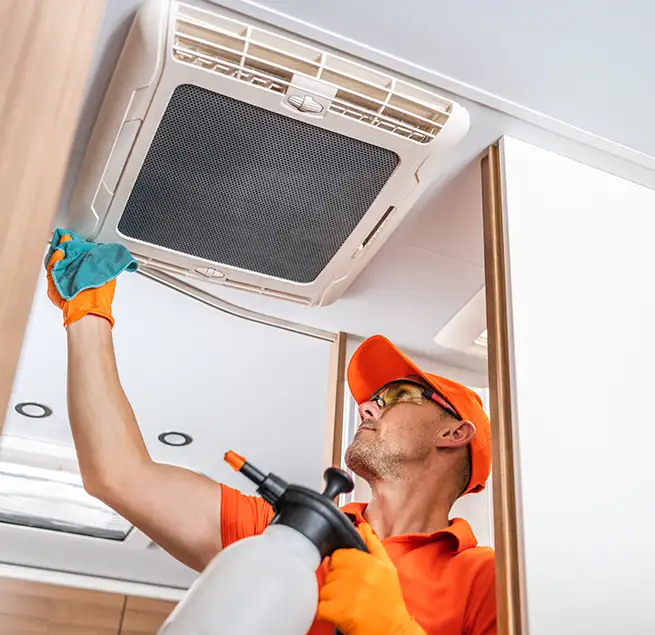 Why Homeowners & Businesses Trust Us in Sachse, TX?