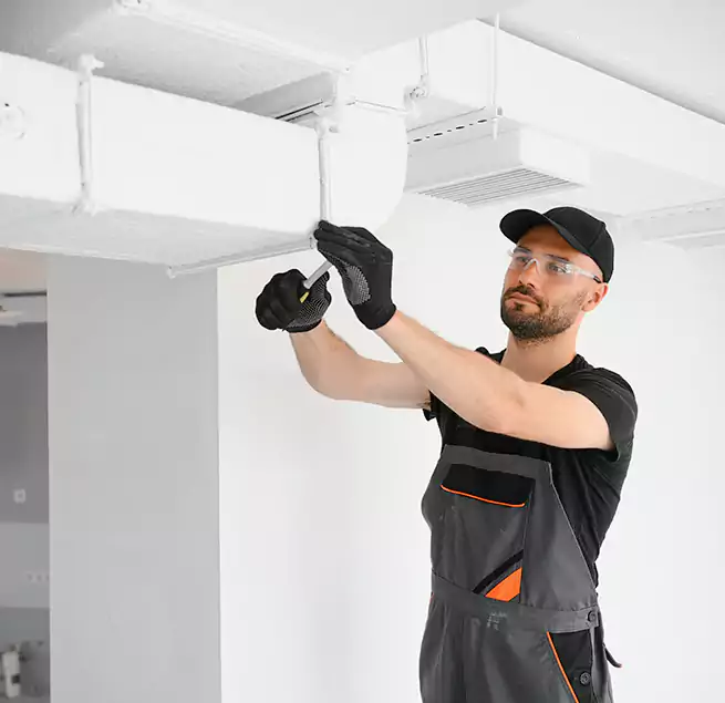 Why Homeowners & Businesses Trust Us in Sachse, TX?