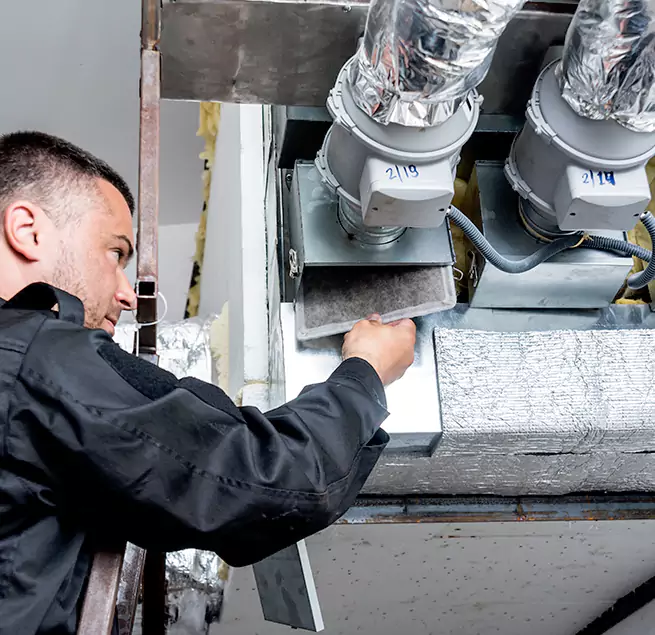 Why Homeowners & Businesses Trust Us in Sachse, TX?