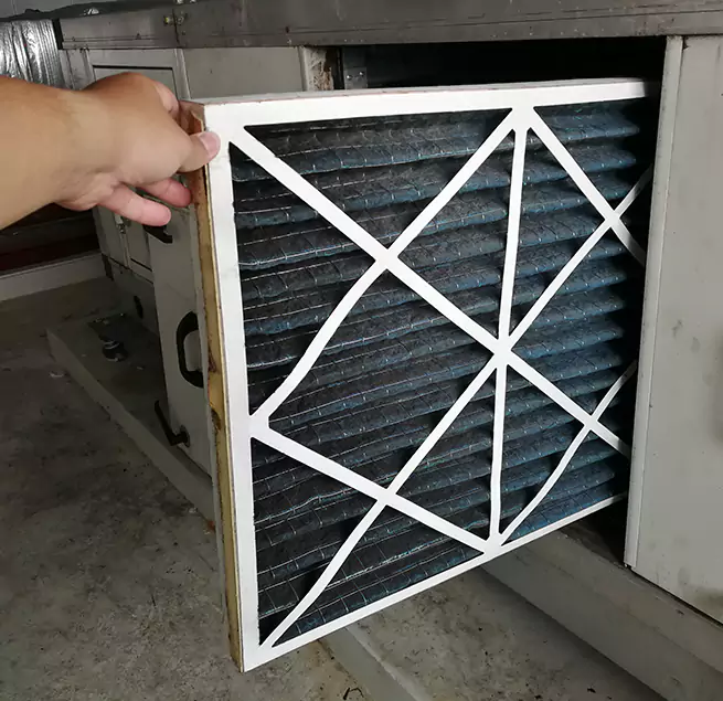 Why Homeowners & Businesses Trust Us Sachse, TX?