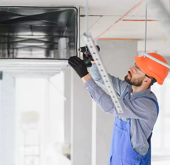 Why Homeowners & Businesses Trust Us Sachse, TX