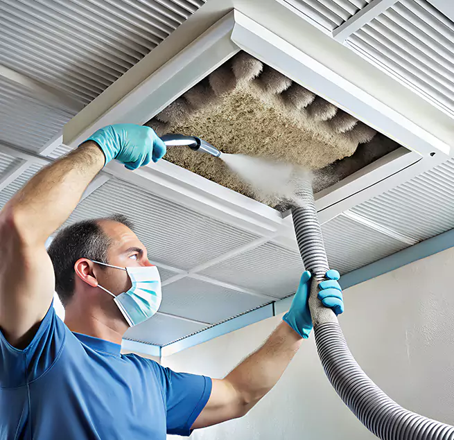  Why Homeowners & Businesses Trust Us Sachse, TX?